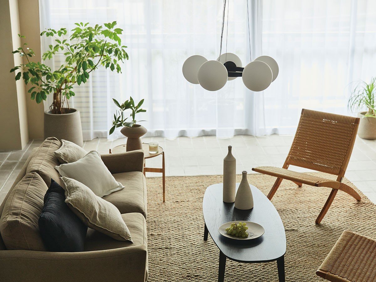 【アプロス/APROZ / GOODS】のKEEGAN / 5P / キーガン / 5灯 人気、トレンドファッション・服の通販 founy(ファニー) 　送料無料　Free Shipping　ガラス　Glass, Glassware　ワイヤー　Wire, Wired Bra　ホーム・キャンプ・アウトドア・お取り寄せ　Home Living / Home & Lifestyle / Camping Gear / Outdoor Camping　家具・インテリア　Home Furniture & Interior. Stylish & Functional Living Spaces　ライト・照明　Lamps & Lighting Fixtures　ペンダントライト・吊り下げ照明　Pendant Light / Hanging Light Fixture　other-2|ID: prp329100003594809 ipo3291000000031486158