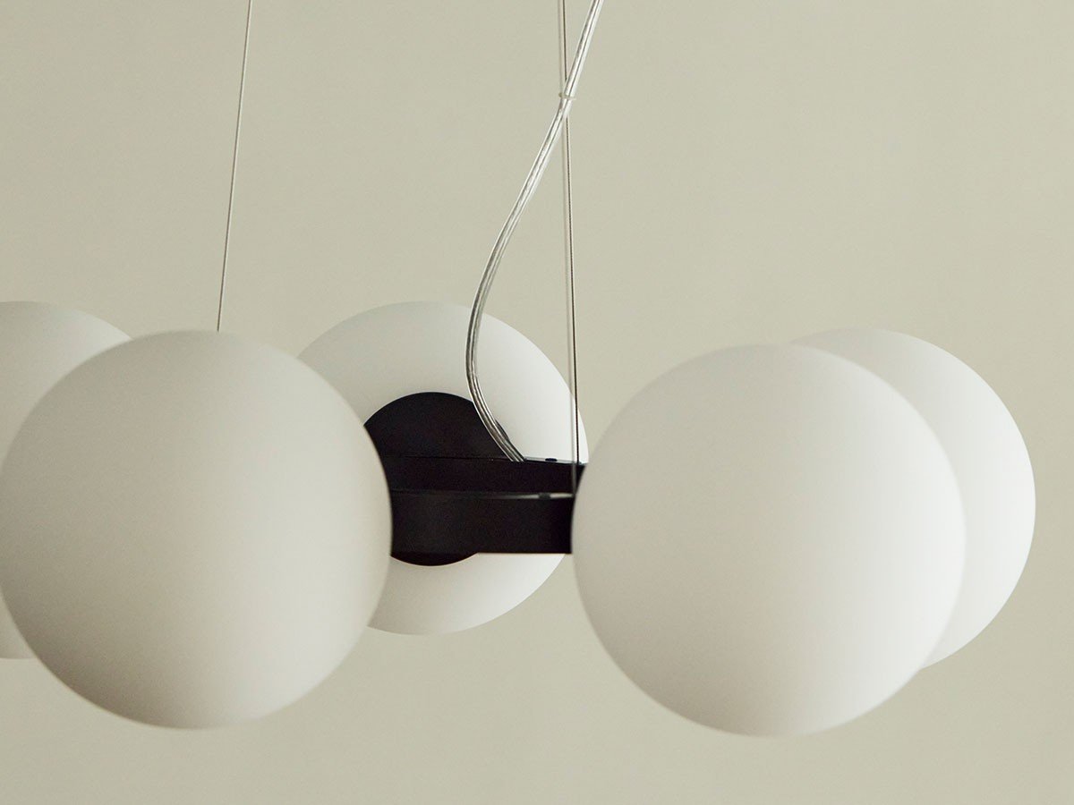 【アプロス/APROZ / GOODS】のKEEGAN / 5P / キーガン / 5灯 人気、トレンドファッション・服の通販 founy(ファニー) 　送料無料　Free Shipping　ガラス　Glass, Glassware　ワイヤー　Wire, Wired Bra　ホーム・キャンプ・アウトドア・お取り寄せ　Home Living / Home & Lifestyle / Camping Gear / Outdoor Camping　家具・インテリア　Home Furniture & Interior. Stylish & Functional Living Spaces　ライト・照明　Lamps & Lighting Fixtures　ペンダントライト・吊り下げ照明　Pendant Light / Hanging Light Fixture　other-6|ID: prp329100003594809 ipo3291000000031486162