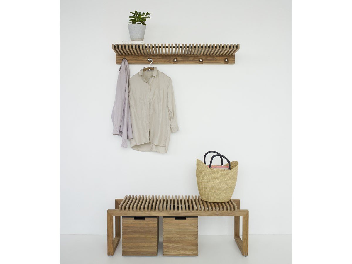 【フリッツ ハンセン/FRITZ HANSEN / GOODS】のCutter Box High / カッター ボックス ハイ インテリア・キッズ・メンズ・レディースファッション・服の通販 founy(ファニー) 　送料無料　Free Shipping　おすすめ　Recommend　コレクション　Collection　ブランケット　Blanket　ボックス　Box　ホーム・キャンプ・アウトドア・お取り寄せ　Home,Garden,Outdoor,Camping Gear　家具・インテリア　Furniture　収納家具・キャビネット　Storage Furniture　チーク(無塗装)|ID: prp329100003594819 ipo3291000000031717597