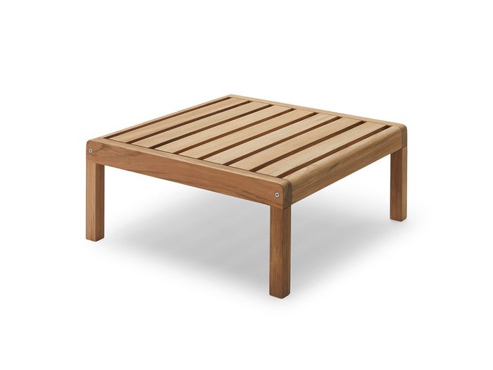 【フリッツ ハンセン/FRITZ HANSEN / GOODS】のVirkelyst Table / ヴィルケリスト テーブル 幅75cm インテリア・キッズ・メンズ・レディースファッション・服の通販 founy(ファニー) https://founy.com/ 送料無料 Free Shipping アウトドア Outdoor シルバー Silver テーブル Table モダン Modern |ID: prp329100003594821 ipo3291000000030195334