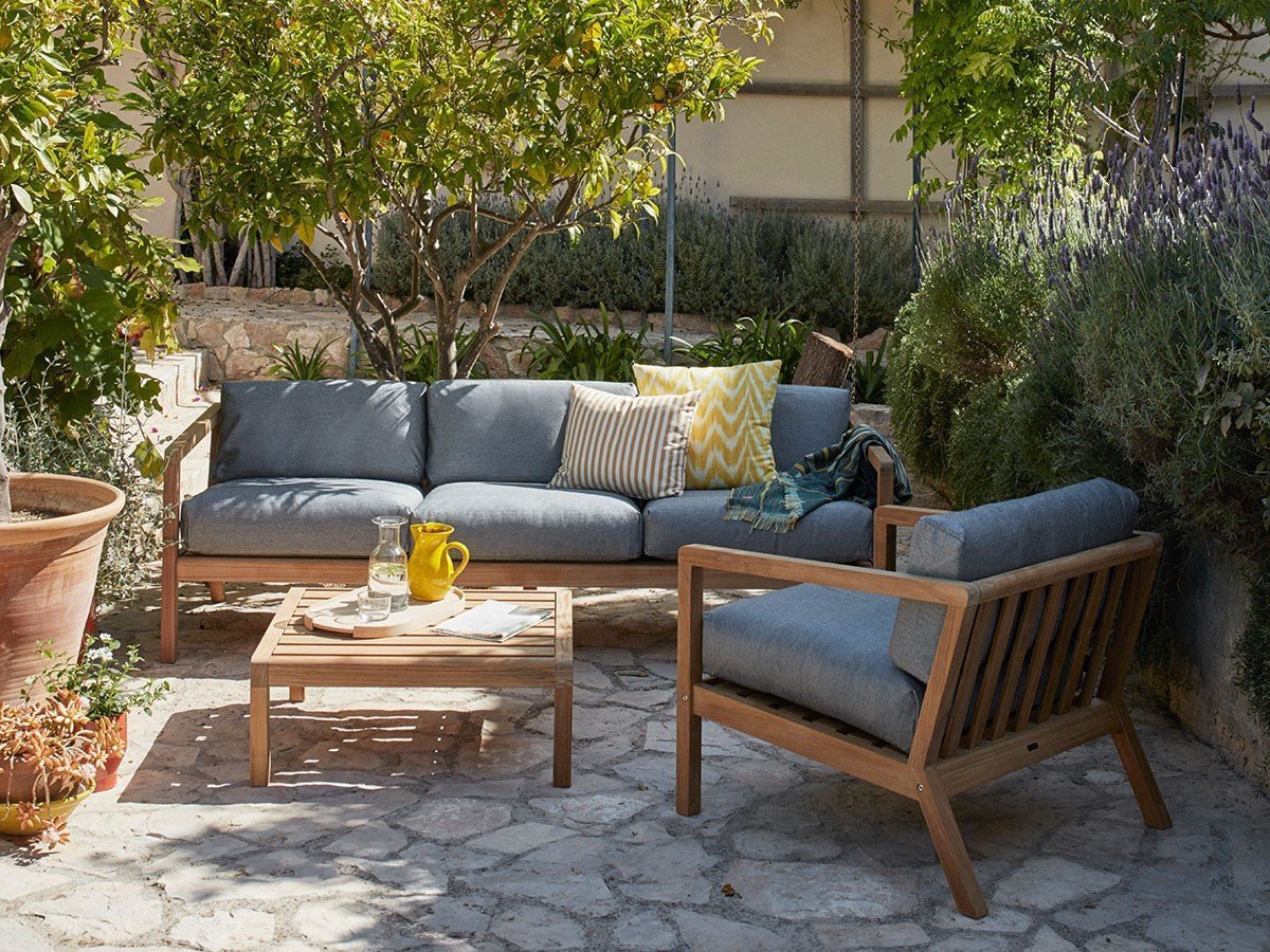 【フリッツ ハンセン/FRITZ HANSEN / GOODS】のVirkelyst Table / ヴィルケリスト テーブル 幅113cm 人気、トレンドファッション・服の通販 founy(ファニー) 　送料無料　Free Shipping　アウトドア　Outdoor　シルバー　Silver　テーブル　Table　モダン　Modern　other-4|ID: prp329100003594823 ipo3291000000031486225