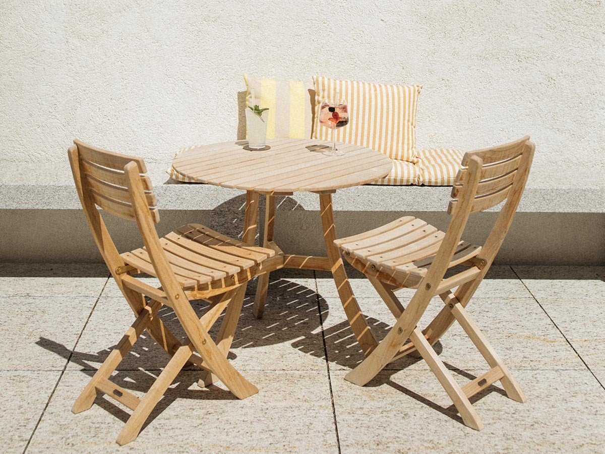 【フリッツ ハンセン/FRITZ HANSEN / GOODS】のVendia Table Φ75 / ヴェンディア テーブル 直径75cm 人気、トレンドファッション・服の通販 founy(ファニー) 　送料無料　Free Shipping　エレガント 上品　Elegant　コンパクト　Compact　シルバー　Silver　テーブル　Table　other-4|ID: prp329100003594824 ipo3291000000031486230