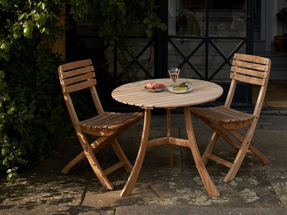 【フリッツ ハンセン/FRITZ HANSEN / GOODS】のVendia Table Φ75 / ヴェンディア テーブル 直径75cm 人気、トレンドファッション・服の通販 founy(ファニー) 　送料無料　Free Shipping　エレガント 上品　Elegant　コンパクト　Compact　シルバー　Silver　テーブル　Table　other-5|ID: prp329100003594824 ipo3291000000031486231