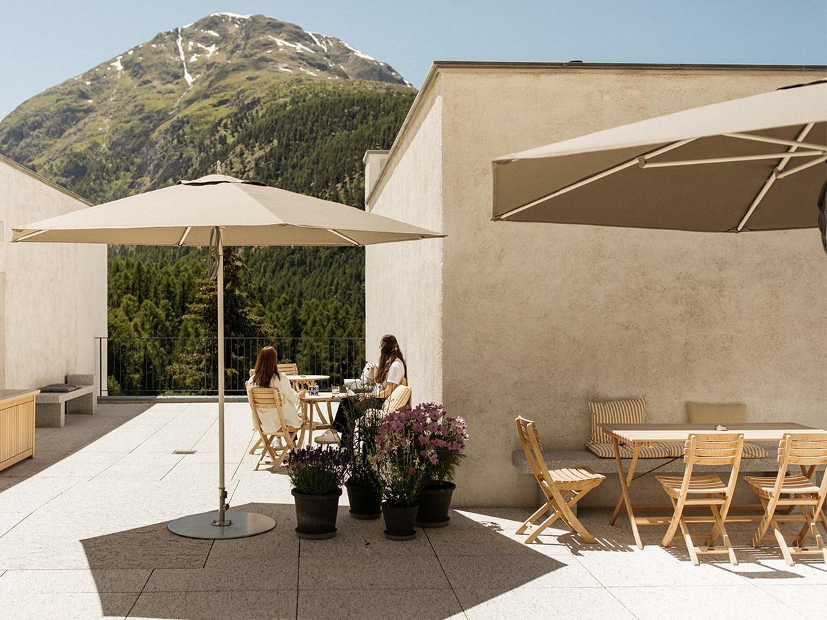 【フリッツ ハンセン/FRITZ HANSEN / GOODS】のVendia Table Φ75 / ヴェンディア テーブル 直径75cm 人気、トレンドファッション・服の通販 founy(ファニー) 　送料無料　Free Shipping　エレガント 上品　Elegant　コンパクト　Compact　シルバー　Silver　テーブル　Table　other-6|ID: prp329100003594824 ipo3291000000031486232