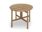 【フリッツ ハンセン/FRITZ HANSEN / GOODS】のSelandia table Φ94 / セランディア テーブル 直径94cm -|ID: prp329100003594826 ipo3291000000030195455