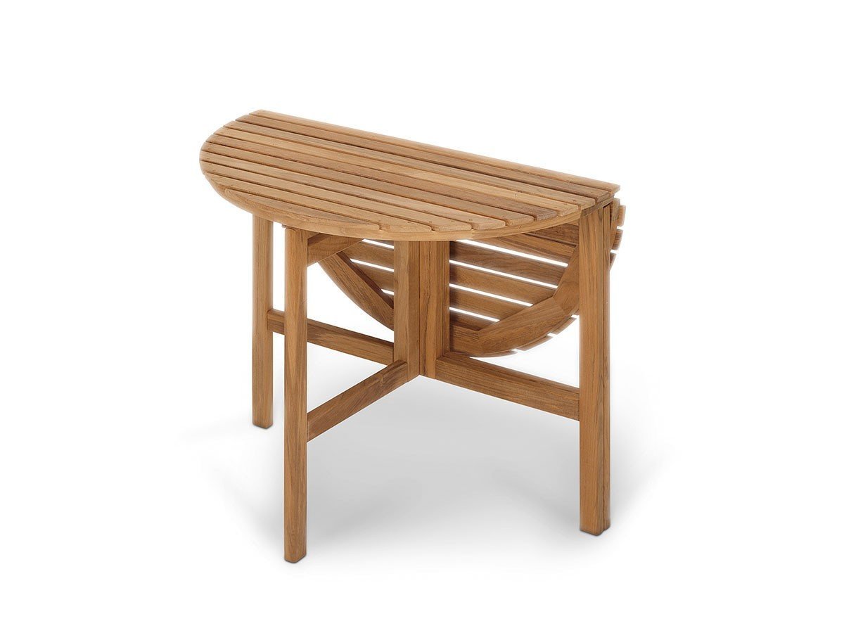 【フリッツ ハンセン/FRITZ HANSEN / GOODS】のSelandia table Φ94 / セランディア テーブル 直径94cm 人気、トレンドファッション・服の通販 founy(ファニー) 　送料無料　Free Shipping　コンパクト　Compact　シルバー　Silver　テーブル　Table　冬　Winter　other-2|ID: prp329100003594826 ipo3291000000031486238