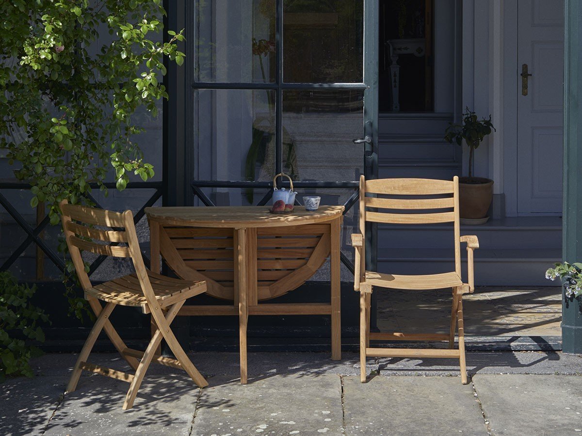 【フリッツ ハンセン/FRITZ HANSEN / GOODS】のSelandia table Φ94 / セランディア テーブル 直径94cm 人気、トレンドファッション・服の通販 founy(ファニー) 　送料無料　Free Shipping　コンパクト　Compact　シルバー　Silver　テーブル　Table　冬　Winter　other-6|ID: prp329100003594826 ipo3291000000031486242