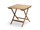【フリッツ ハンセン/FRITZ HANSEN / GOODS】のSelandia table 75 / セランディア テーブル 幅75cm -|ID: prp329100003594827 ipo3291000000030195478