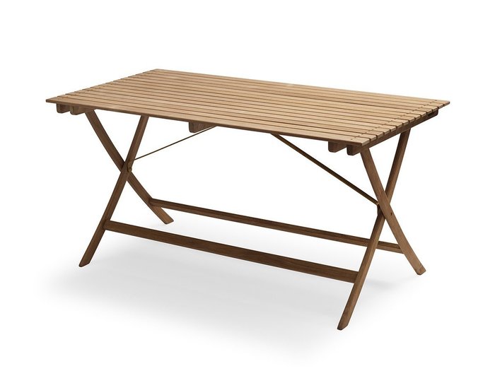 【フリッツ ハンセン/FRITZ HANSEN / GOODS】のSelandia table 147 / セランディア テーブル 幅147cm インテリア・キッズ・メンズ・レディースファッション・服の通販 founy(ファニー) https://founy.com/ シルバー Silver テーブル Table |ID: prp329100003594828 ipo3291000000030195487