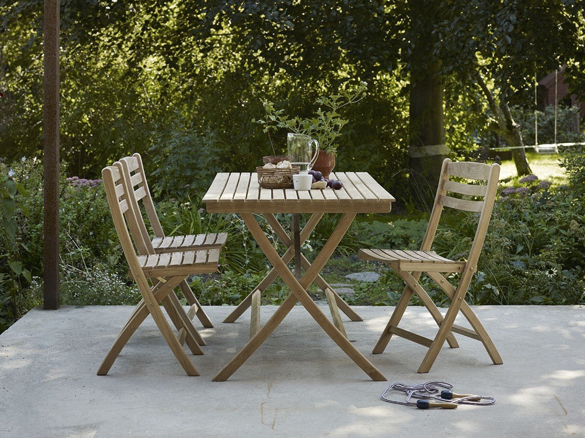 【フリッツ ハンセン/FRITZ HANSEN / GOODS】のSelandia table 147 / セランディア テーブル 幅147cm 人気、トレンドファッション・服の通販 founy(ファニー) 　シルバー　Silver　テーブル　Table　other-2|ID: prp329100003594828 ipo3291000000031486246