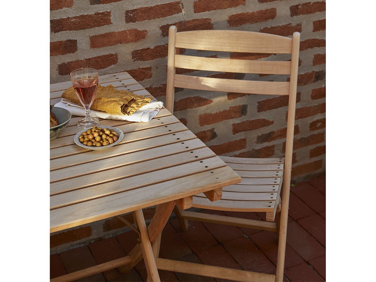 【フリッツ ハンセン/FRITZ HANSEN / GOODS】のSelandia table 147 / セランディア テーブル 幅147cm 人気、トレンドファッション・服の通販 founy(ファニー) 　シルバー　Silver　テーブル　Table　other-6|ID: prp329100003594828 ipo3291000000031486250