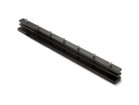 【フリッツ ハンセン/FRITZ HANSEN / GOODS】のCutter Coat Rack 100 / カッター コートラック 幅100cm オーク(ブラック塗装)|ID:prp329100003594830