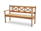 【フリッツ ハンセン/FRITZ HANSEN / GOODS】のSkagen Bench / スカーゲン ベンチ -|ID: prp329100003594833 ipo3291000000030195708