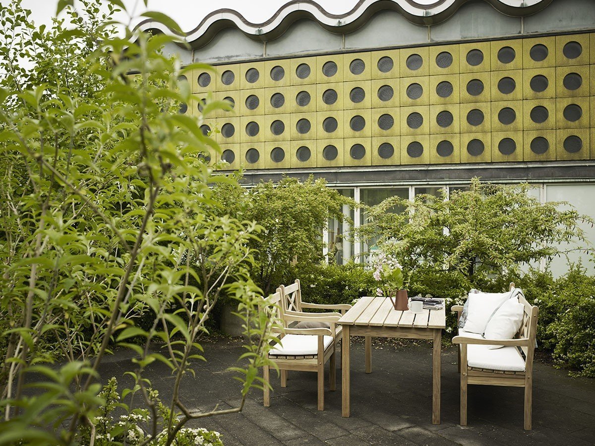 【フリッツ ハンセン/FRITZ HANSEN / GOODS】のSkagen Bench / スカーゲン ベンチ インテリア・キッズ・メンズ・レディースファッション・服の通販 founy(ファニー) エレガント 上品 Elegant シルバー Silver, Metallic Silver フォルム Silhouette, Form |ID: prp329100003594833 ipo3291000000030195714