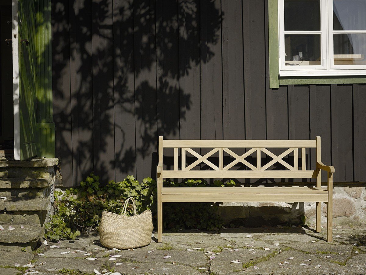 【フリッツ ハンセン/FRITZ HANSEN / GOODS】のSkagen Bench / スカーゲン ベンチ 人気、トレンドファッション・服の通販 founy(ファニー) エレガント 上品 Elegant シルバー Silver, Metallic Silver フォルム Silhouette, Form other-2|ID: prp329100003594833 ipo3291000000031486270