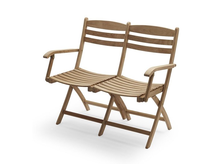 【フリッツ ハンセン/FRITZ HANSEN / GOODS】のSelandia 2-seater / セランディア 2シーター インテリア・キッズ・メンズ・レディースファッション・服の通販 founy(ファニー) https://founy.com/ 送料無料 Free Shipping エレガント 上品 Elegant コンパクト Compact シルバー Silver フォルム Form フランス France |ID: prp329100003594836 ipo3291000000030195765