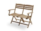 【フリッツ ハンセン/FRITZ HANSEN / GOODS】のSelandia 2-seater / セランディア 2シーター -|ID: prp329100003594836 ipo3291000000030195772