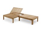 【フリッツ ハンセン/FRITZ HANSEN / GOODS】のRiviera Lounge / リヴィエラ ラウンジ 人気、トレンドファッション・服の通販 founy(ファニー) コレクション Collection シルバー Silver テーブル Table thumbnail -|ID: prp329100003594837 ipo3291000000030195794