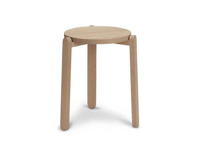 【フリッツ ハンセン/FRITZ HANSEN / GOODS】のNomad Stool / ノマド スツール インテリア・キッズ・メンズ・レディースファッション・服の通販 founy(ファニー) https://founy.com/ 送料無料 Free Shipping エレガント 上品 Elegant オイル Oil コンパクト Compact ホーム・キャンプ・アウトドア・お取り寄せ Home,Garden,Outdoor,Camping Gear 家具・インテリア Furniture チェア・椅子 Chair スツール Stool |ID: prp329100003594839 ipo3291000000030195854