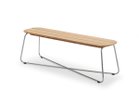 【フリッツ ハンセン/FRITZ HANSEN / GOODS】のLilium Bench / リリウム ベンチ -|ID: prp329100003594841 ipo3291000000030195875