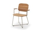 【フリッツ ハンセン/FRITZ HANSEN / GOODS】のLilium Armchair / リリウム アームチェア -|ID: prp329100003594842 ipo3291000000030195889