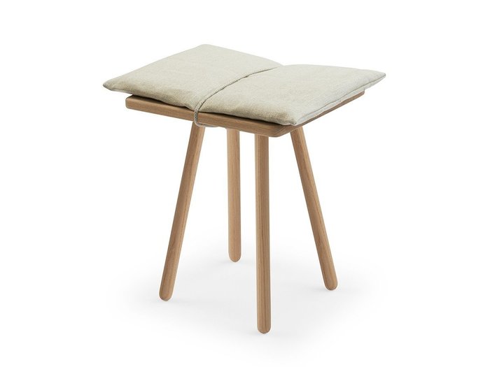 【フリッツ ハンセン/FRITZ HANSEN / GOODS】のGeorg Stool / ジョージ スツール インテリア・キッズ・メンズ・レディースファッション・服の通販 founy(ファニー) https://founy.com/ 送料無料 Free Shipping オイル Oil クッション Cushion ラップ Wrap ホーム・キャンプ・アウトドア・お取り寄せ Home,Garden,Outdoor,Camping Gear 家具・インテリア Furniture チェア・椅子 Chair スツール Stool |ID: prp329100003594845 ipo3291000000030195925