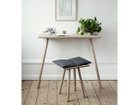 【フリッツ ハンセン/FRITZ HANSEN / GOODS】のGeorg Stool / ジョージ スツール 人気、トレンドファッション・服の通販 founy(ファニー) 送料無料 Free Shipping オイル Body Oil クッション Cushion, Throw Pillow ラップ Wrap, Wrap Design ホーム・キャンプ・アウトドア・お取り寄せ Home Living / Home & Lifestyle / Camping Gear / Outdoor Camping 家具・インテリア Home Furniture & Interior. Stylish & Functional Living Spaces チェア・椅子 Seating & Chairs スツール・バースツール Stools & Bar Stools thumbnail オーク(無塗装) + ダークグレー|ID: prp329100003594845 ipo3291000000033286730