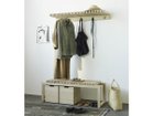 【フリッツ ハンセン/FRITZ HANSEN / GOODS】のCutter Bench / カッター ベンチ(チーク) 人気、トレンドファッション・服の通販 founy(ファニー) コレクション Collection, Seasonal Line シルバー Silver, Metallic Silver テーブル Table, Dining Table ボックス Boxy, Box Shape 送料無料 Free Shipping thumbnail 参考イメージ|ID: prp329100003594851 ipo3291000000035325498