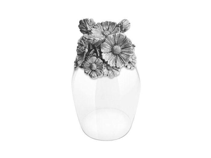 【フライミーアクセソワ/FLYMEe accessoire / GOODS】の5ive sis Flower Wine Glass October / ファイブシス フラワー ワイングラス 10月(コスモス) インテリア・キッズ・メンズ・レディースファッション・服の通販 founy(ファニー) https://founy.com/ 送料無料 Free Shipping グラス Glass タンブラー Tumbler テーブル Table フラワー Flower モチーフ Motif 秋 Autumn/Fall |ID: prp329100003605329 ipo3291000000030194033