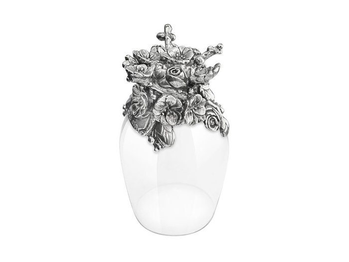 【フライミーアクセソワ/FLYMEe accessoire / GOODS】の5ive sis Flower Wine Glass February / ファイブシス フラワー ワイングラス 2月(チェリーブロッサム) インテリア・キッズ・メンズ・レディースファッション・服の通販 founy(ファニー) https://founy.com/ 送料無料 Free Shipping グラス Glass タンブラー Tumbler テーブル Table フラワー Flower モチーフ Motif |ID: prp329100003605337 ipo3291000000030166643
