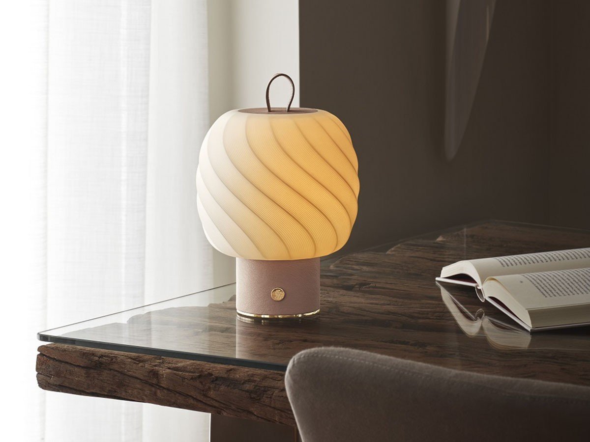 【リヤドロ/LLADRO / GOODS】のIce Cream Table Lamp / アイスクリーム テーブルランプ 人気、トレンドファッション・服の通販 founy(ファニー) 　送料無料　Free Shipping　テーブル　Table　フォルム　Form　ホーム・キャンプ・アウトドア・お取り寄せ　Home,Garden,Outdoor,Camping Gear　家具・インテリア　Furniture　ライト・照明　Lighting & Light Fixtures　other-5|ID: prp329100003605352 ipo3291000000031486034