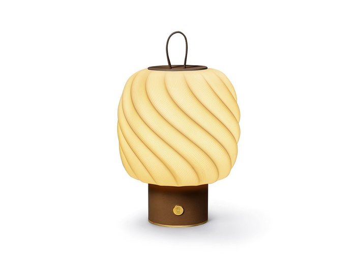 【リヤドロ/LLADRO / GOODS】のIce Cream Table Lamp / アイスクリーム テーブルランプ インテリア・キッズ・メンズ・レディースファッション・服の通販 founy(ファニー) https://founy.com/ 送料無料 Free Shipping テーブル Table フォルム Form ホーム・キャンプ・アウトドア・お取り寄せ Home,Garden,Outdoor,Camping Gear 家具・インテリア Furniture ライト・照明 Lighting & Light Fixtures |ID: prp329100003605352 ipo3291000000032087880