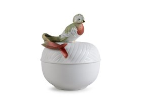 【リヤドロ/LLADRO / GOODS】のQuetzal Box / ボックス ケツァール 人気、トレンドファッション・服の通販 founy(ファニー) 送料無料 Free Shipping アクセサリー Accessories コレクション Collection ボックス Box ホーム・キャンプ・アウトドア・お取り寄せ Home,Garden,Outdoor,Camping Gear 家具・インテリア Furniture その他 インテリア雑貨、家具 Furniture, Interior, Others |ID:prp329100003605355