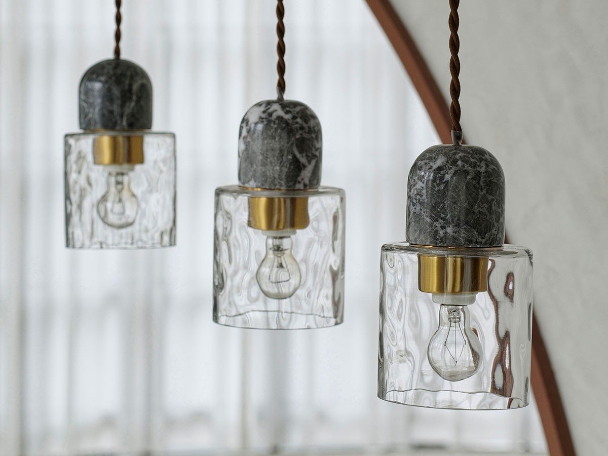 【フライミーパーラー/FLYMEe Parlor / GOODS】のPendant Light / ペンダントライト #115040 人気、トレンドファッション・服の通販 founy(ファニー) 　送料無料　Free Shipping　ガラス　Glass, Glassware　モダン　Modern, Contemporary　ホーム・キャンプ・アウトドア・お取り寄せ　Home Living / Home & Lifestyle / Camping Gear / Outdoor Camping　家具・インテリア　Home Furniture & Interior. Stylish & Functional Living Spaces　ライト・照明　Lamps & Lighting Fixtures　ペンダントライト・吊り下げ照明　Pendant Light / Hanging Light Fixture　other-2|ID: prp329100003607308 ipo3291000000031485859