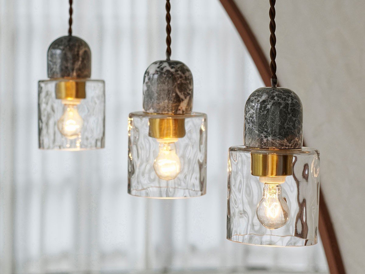 【フライミーパーラー/FLYMEe Parlor / GOODS】のPendant Light / ペンダントライト #115040 人気、トレンドファッション・服の通販 founy(ファニー) 　送料無料　Free Shipping　ガラス　Glass, Glassware　モダン　Modern, Contemporary　ホーム・キャンプ・アウトドア・お取り寄せ　Home Living / Home & Lifestyle / Camping Gear / Outdoor Camping　家具・インテリア　Home Furniture & Interior. Stylish & Functional Living Spaces　ライト・照明　Lamps & Lighting Fixtures　ペンダントライト・吊り下げ照明　Pendant Light / Hanging Light Fixture　other-3|ID: prp329100003607308 ipo3291000000031485860