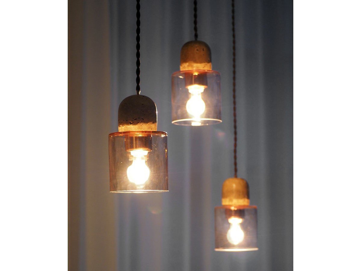 【フライミーパーラー/FLYMEe Parlor / GOODS】のPendant Light / ペンダントライト #115040 人気、トレンドファッション・服の通販 founy(ファニー) 　送料無料　Free Shipping　ガラス　Glass, Glassware　モダン　Modern, Contemporary　ホーム・キャンプ・アウトドア・お取り寄せ　Home Living / Home & Lifestyle / Camping Gear / Outdoor Camping　家具・インテリア　Home Furniture & Interior. Stylish & Functional Living Spaces　ライト・照明　Lamps & Lighting Fixtures　ペンダントライト・吊り下げ照明　Pendant Light / Hanging Light Fixture　other-6|ID: prp329100003607308 ipo3291000000031485863