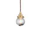 【フライミーパーラー/FLYMEe Parlor / GOODS】のPendant Light / ペンダントライト #115042 大人の最旬トレンドファッション＆コーディネート founy(ファウニー) 送料無料 Free Shipping おすすめ Recommended / Our Picks ガラス Glass, Glassware コンパクト Compact, Small Size スクエア Square, Square Shape ラウンド Round, Round Neck リラックス Relax, Relaxed Fit ホーム・キャンプ・アウトドア・お取り寄せ Home Living / Home & Lifestyle / Camping Gear / Outdoor Camping 家具・インテリア Home Furniture & Interior. Stylish & Functional Living Spaces ライト・照明 Lamps & Lighting Fixtures ペンダントライト・吊り下げ照明 Pendant Light / Hanging Light Fixture thumbnail -|ID: prp329100003607310 ipo3291000000037077589