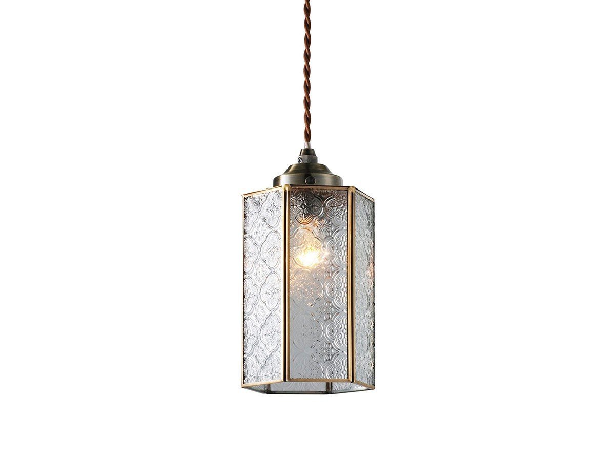 【フライミーパーラー/FLYMEe Parlor / GOODS】のPendant Light / ペンダントライト #115044 人気、トレンドファッション・服の通販 founy(ファニー) 　送料無料　Free Shipping　アンティーク　Antique-Inspired　ガラス　Glass, Glassware　フォルム　Silhouette, Form　ホーム・キャンプ・アウトドア・お取り寄せ　Home Living / Home & Lifestyle / Camping Gear / Outdoor Camping　家具・インテリア　Home Furniture & Interior. Stylish & Functional Living Spaces　ライト・照明　Lamps & Lighting Fixtures　ペンダントライト・吊り下げ照明　Pendant Light / Hanging Light Fixture　other-4|ID: prp329100003607312 ipo3291000000031485881