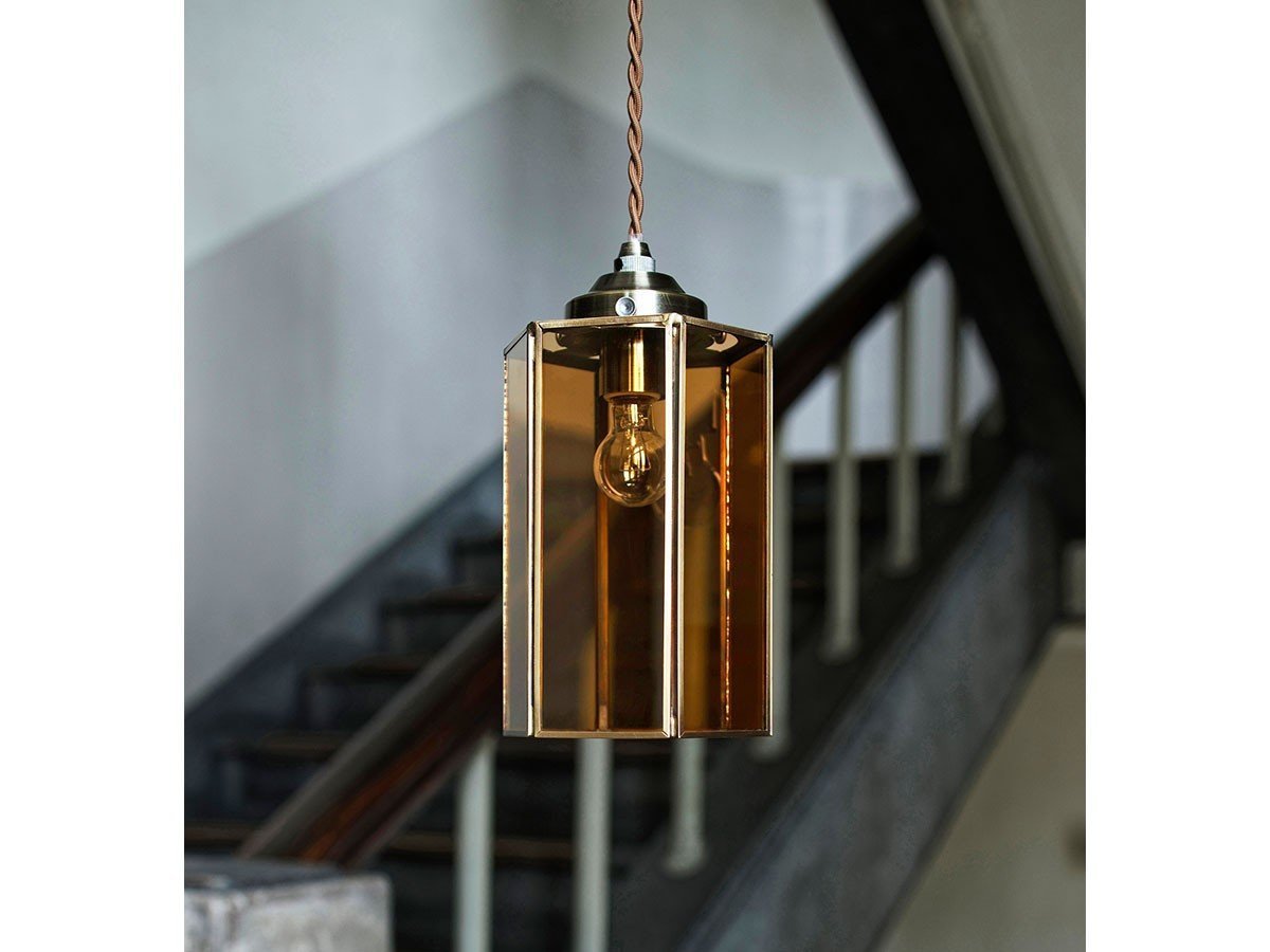 【フライミーパーラー/FLYMEe Parlor / GOODS】のPendant Light / ペンダントライト #115044 人気、トレンドファッション・服の通販 founy(ファニー) 　送料無料　Free Shipping　アンティーク　Antique-Inspired　ガラス　Glass, Glassware　フォルム　Silhouette, Form　ホーム・キャンプ・アウトドア・お取り寄せ　Home Living / Home & Lifestyle / Camping Gear / Outdoor Camping　家具・インテリア　Home Furniture & Interior. Stylish & Functional Living Spaces　ライト・照明　Lamps & Lighting Fixtures　ペンダントライト・吊り下げ照明　Pendant Light / Hanging Light Fixture　other-6|ID: prp329100003607312 ipo3291000000031485883
