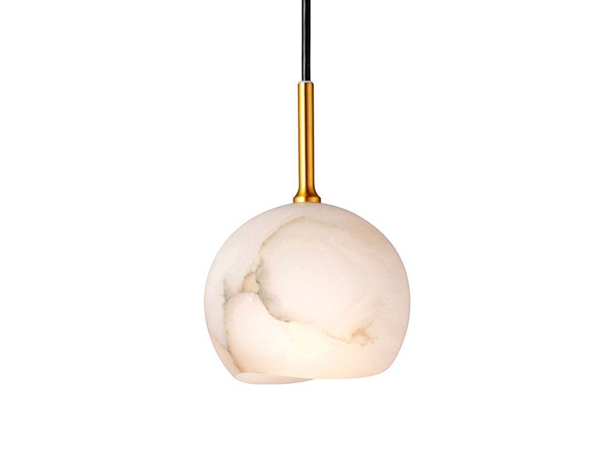 【フライミーパーラー/FLYMEe Parlor / GOODS】のPendant Light / ペンダントライト #115045 人気、トレンドファッション・服の通販 founy(ファニー) 　送料無料　Free Shipping　おすすめ　Recommended / Our Picks　ウェーブ　Wavy Pattern　コンパクト　Compact, Small Size　モダン　Modern, Contemporary　ホーム・キャンプ・アウトドア・お取り寄せ　Home Living / Home & Lifestyle / Camping Gear / Outdoor Camping　家具・インテリア　Home Furniture & Interior. Stylish & Functional Living Spaces　ライト・照明　Lamps & Lighting Fixtures　ペンダントライト・吊り下げ照明　Pendant Light / Hanging Light Fixture　other-2|ID: prp329100003607313 ipo3291000000031485884