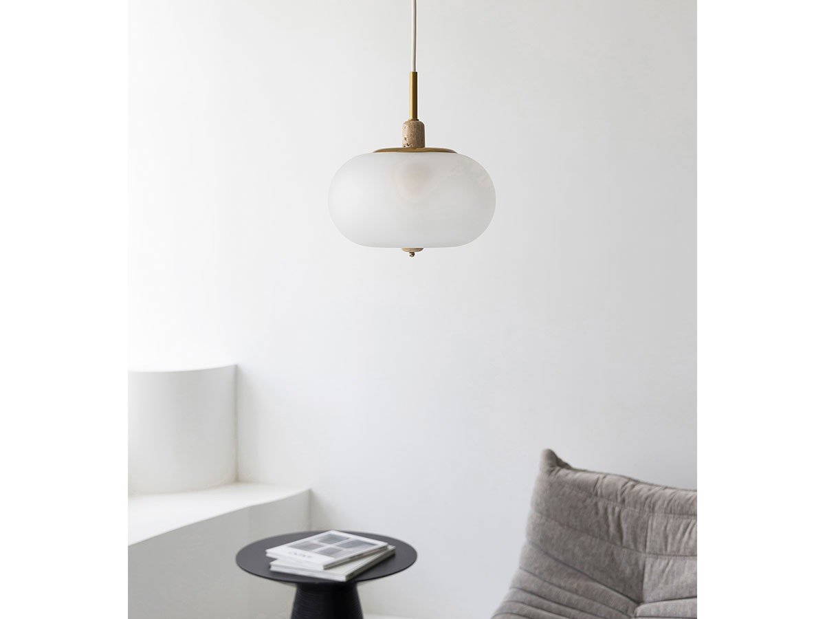 【フライミーパーラー/FLYMEe Parlor / GOODS】のPendant Light / ペンダントライト #115047 人気、トレンドファッション・服の通販 founy(ファニー) 　送料無料　Free Shipping　ガラス　Glass, Glassware　バランス　Balance, Style Balance　ホーム・キャンプ・アウトドア・お取り寄せ　Home Living / Home & Lifestyle / Camping Gear / Outdoor Camping　家具・インテリア　Home Furniture & Interior. Stylish & Functional Living Spaces　ライト・照明　Lamps & Lighting Fixtures　ペンダントライト・吊り下げ照明　Pendant Light / Hanging Light Fixture　other-2|ID: prp329100003607314 ipo3291000000031485889