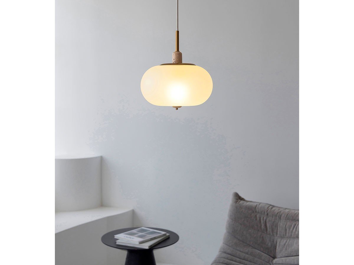 【フライミーパーラー/FLYMEe Parlor / GOODS】のPendant Light / ペンダントライト #115047 人気、トレンドファッション・服の通販 founy(ファニー) 　送料無料　Free Shipping　ガラス　Glass, Glassware　バランス　Balance, Style Balance　ホーム・キャンプ・アウトドア・お取り寄せ　Home Living / Home & Lifestyle / Camping Gear / Outdoor Camping　家具・インテリア　Home Furniture & Interior. Stylish & Functional Living Spaces　ライト・照明　Lamps & Lighting Fixtures　ペンダントライト・吊り下げ照明　Pendant Light / Hanging Light Fixture　other-3|ID: prp329100003607314 ipo3291000000031485890