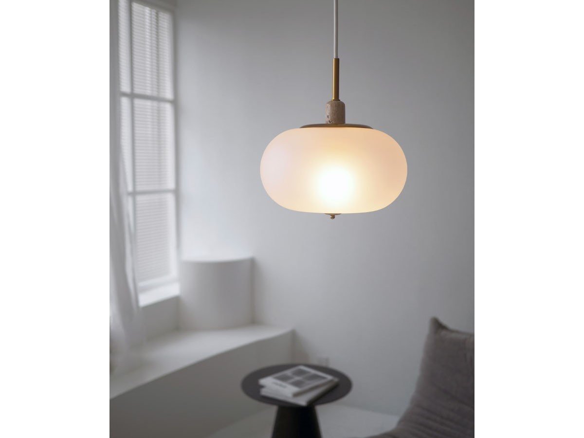 【フライミーパーラー/FLYMEe Parlor / GOODS】のPendant Light / ペンダントライト #115047 人気、トレンドファッション・服の通販 founy(ファニー) 　送料無料　Free Shipping　ガラス　Glass, Glassware　バランス　Balance, Style Balance　ホーム・キャンプ・アウトドア・お取り寄せ　Home Living / Home & Lifestyle / Camping Gear / Outdoor Camping　家具・インテリア　Home Furniture & Interior. Stylish & Functional Living Spaces　ライト・照明　Lamps & Lighting Fixtures　ペンダントライト・吊り下げ照明　Pendant Light / Hanging Light Fixture　other-4|ID: prp329100003607314 ipo3291000000031485891