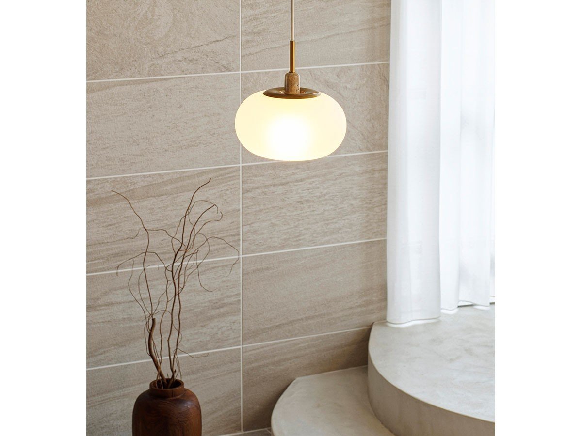【フライミーパーラー/FLYMEe Parlor / GOODS】のPendant Light / ペンダントライト #115047 人気、トレンドファッション・服の通販 founy(ファニー) 　送料無料　Free Shipping　ガラス　Glass, Glassware　バランス　Balance, Style Balance　ホーム・キャンプ・アウトドア・お取り寄せ　Home Living / Home & Lifestyle / Camping Gear / Outdoor Camping　家具・インテリア　Home Furniture & Interior. Stylish & Functional Living Spaces　ライト・照明　Lamps & Lighting Fixtures　ペンダントライト・吊り下げ照明　Pendant Light / Hanging Light Fixture　other-6|ID: prp329100003607314 ipo3291000000031485893