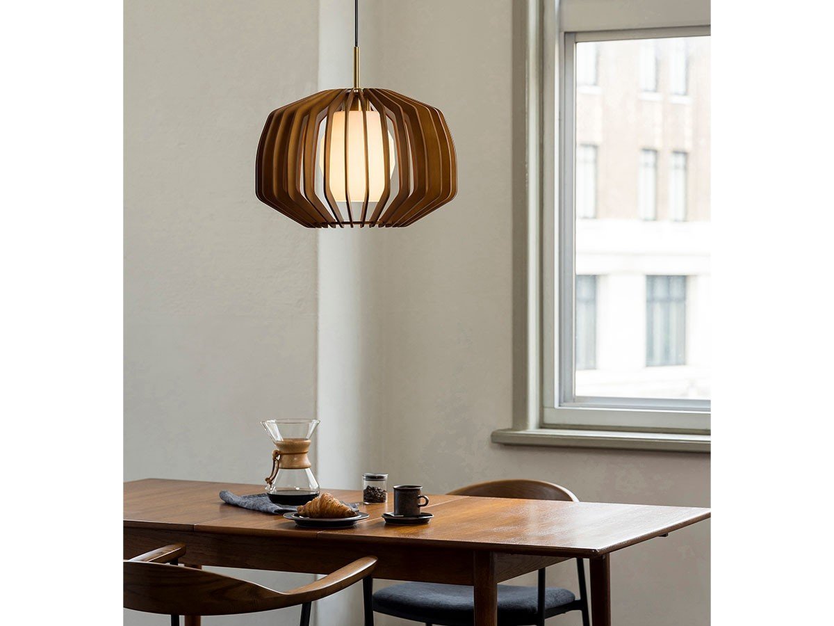 【フライミーパーラー/FLYMEe Parlor / GOODS】のPendant Light / ペンダントライト #115049 人気、トレンドファッション・服の通販 founy(ファニー) 　送料無料　Free Shipping　インナー　Innerwear　ウッド　Wooden Design　ガラス　Glass, Glassware　シンプル　Simple, Minimal　モダン　Modern, Contemporary　リラックス　Relax, Relaxed Fit　台形　A-Line, Trapezoid Shape　ホーム・キャンプ・アウトドア・お取り寄せ　Home Living / Home & Lifestyle / Camping Gear / Outdoor Camping　家具・インテリア　Home Furniture & Interior. Stylish & Functional Living Spaces　ライト・照明　Lamps & Lighting Fixtures　ペンダントライト・吊り下げ照明　Pendant Light / Hanging Light Fixture　other-2|ID: prp329100003607315 ipo3291000000031485894