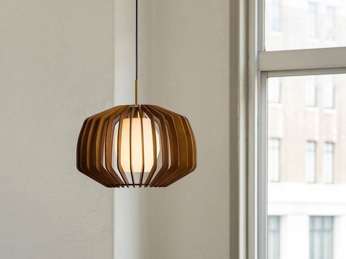 【フライミーパーラー/FLYMEe Parlor / GOODS】のPendant Light / ペンダントライト #115049 人気、トレンドファッション・服の通販 founy(ファニー) 　送料無料　Free Shipping　インナー　Innerwear　ウッド　Wooden Design　ガラス　Glass, Glassware　シンプル　Simple, Minimal　モダン　Modern, Contemporary　リラックス　Relax, Relaxed Fit　台形　A-Line, Trapezoid Shape　ホーム・キャンプ・アウトドア・お取り寄せ　Home Living / Home & Lifestyle / Camping Gear / Outdoor Camping　家具・インテリア　Home Furniture & Interior. Stylish & Functional Living Spaces　ライト・照明　Lamps & Lighting Fixtures　ペンダントライト・吊り下げ照明　Pendant Light / Hanging Light Fixture　other-3|ID: prp329100003607315 ipo3291000000031485895