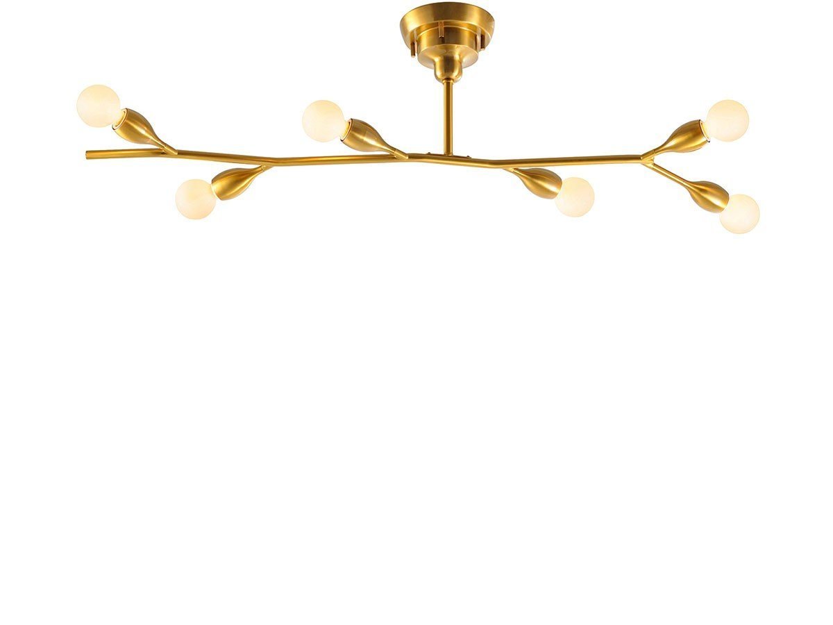 【フライミーパーラー/FLYMEe Parlor / GOODS】のCeiling Light / シーリングライト #115051 人気、トレンドファッション・服の通販 founy(ファニー) 　送料無料　Free Shipping　おすすめ　Recommend　バランス　Balance　モチーフ　Motif　ホーム・キャンプ・アウトドア・お取り寄せ　Home,Garden,Outdoor,Camping Gear　家具・インテリア　Home Furniture & Interior. Stylish & Functional Living Spaces　ライト・照明　Lighting & Light Fixtures　シーリングライト　Ceiling Light　other-2|ID: prp329100003607316 ipo3291000000031485899