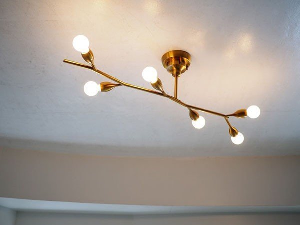 【フライミーパーラー/FLYMEe Parlor / GOODS】のCeiling Light / シーリングライト #115051 人気、トレンドファッション・服の通販 founy(ファニー) 　送料無料　Free Shipping　おすすめ　Recommend　バランス　Balance　モチーフ　Motif　ホーム・キャンプ・アウトドア・お取り寄せ　Home,Garden,Outdoor,Camping Gear　家具・インテリア　Home Furniture & Interior. Stylish & Functional Living Spaces　ライト・照明　Lighting & Light Fixtures　シーリングライト　Ceiling Light　other-6|ID: prp329100003607316 ipo3291000000031485903