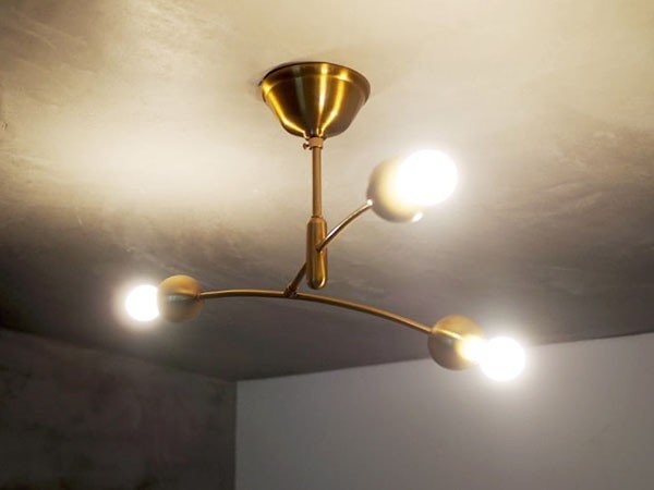 【フライミーパーラー/FLYMEe Parlor / GOODS】のCeiling Light / シーリングライト #115053 人気、トレンドファッション・服の通販 founy(ファニー) 　送料無料　Free Shipping　ホーム・キャンプ・アウトドア・お取り寄せ　Home,Garden,Outdoor,Camping Gear　家具・インテリア　Home Furniture & Interior. Stylish & Functional Living Spaces　ライト・照明　Lighting & Light Fixtures　シーリングライト　Ceiling Light　other-6|ID: prp329100003607317 ipo3291000000031485908