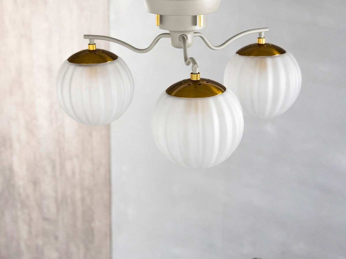 【フライミーパーラー/FLYMEe Parlor / GOODS】のCeiling Light / シーリングライト #115054 人気、トレンドファッション・服の通販 founy(ファニー) 　送料無料　Free Shipping　ガラス　Glass　ハンド　Hand　モダン　Modern　ホーム・キャンプ・アウトドア・お取り寄せ　Home,Garden,Outdoor,Camping Gear　家具・インテリア　Home Furniture & Interior. Stylish & Functional Living Spaces　ライト・照明　Lighting & Light Fixtures　シーリングライト　Ceiling Light　other-2|ID: prp329100003607318 ipo3291000000031485909